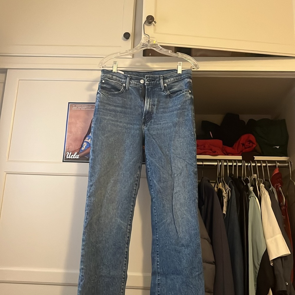 Mother jeans in great condition